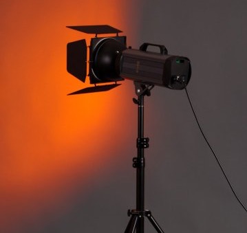 Штативы для светового оборудования