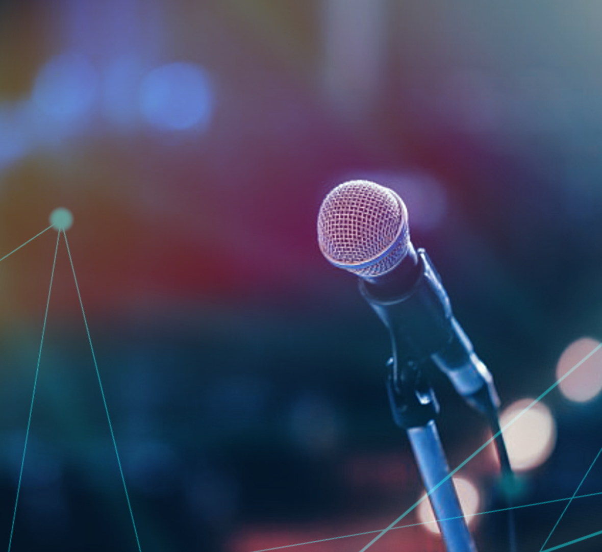 Проводные микрофоны