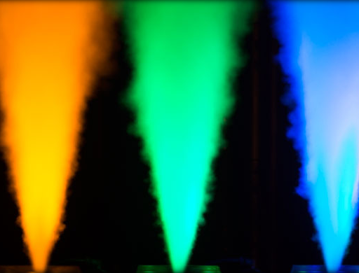 Генераторы эффектов