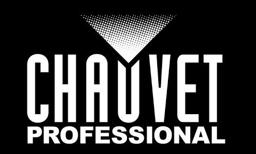 chauvet professional